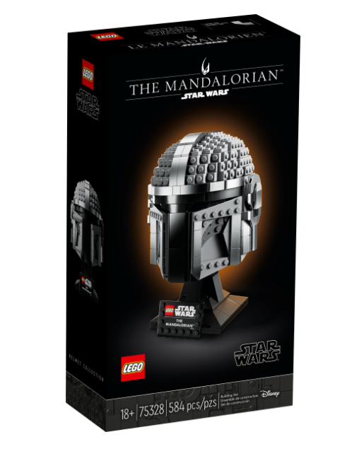 LEGO 75328 Star Wars The Mandalorian
