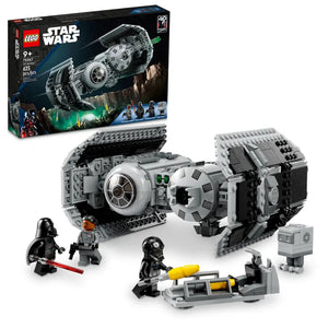 LEGO 75347 Star Wars TIE Bomber