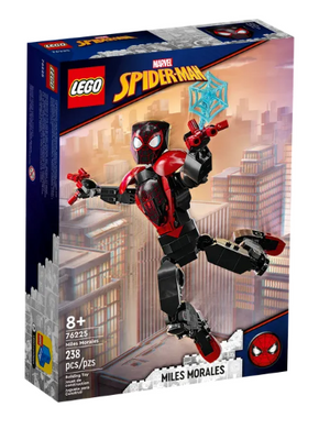 LEGO 76225 Marvel Spider-Man Miles Morales Figure