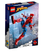 LEGO 76226 Marvel Spider-Man Spider-Man Figure