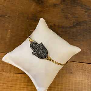 Luca+Danni Bangle Bracelet STC091