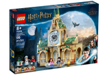 LEGO 76398 Harry Potter Hogwarts Hospital Wing