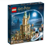 LEGO Harry Potter Hogwarts Dumbledore's Office 76402