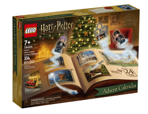 LEGO 76404 Harry Potter Advent Calendar 2022