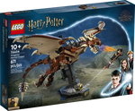 LEGO 76406 Harry Potter Hungarian Horntail Dragon