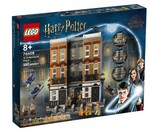 LEGO 76408 Harry Potter 12 Grimmauld Place