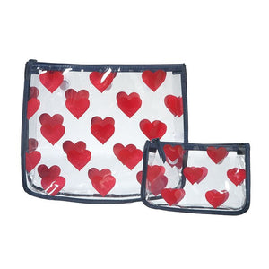 Bogg Bag Inserts Heart