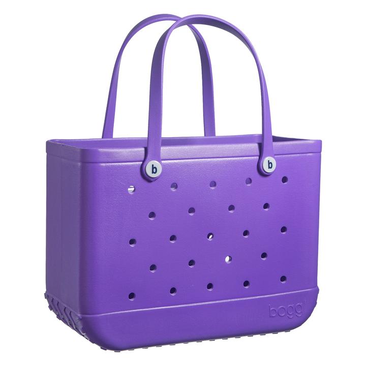 
            
                Load image into Gallery viewer, Original Bogg Bag Houston We Have A Purple
            
        