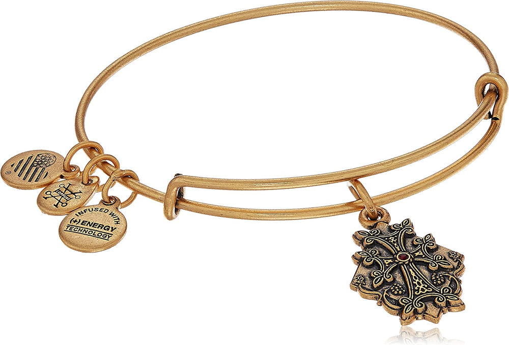 Alex and Ani Armenien IV