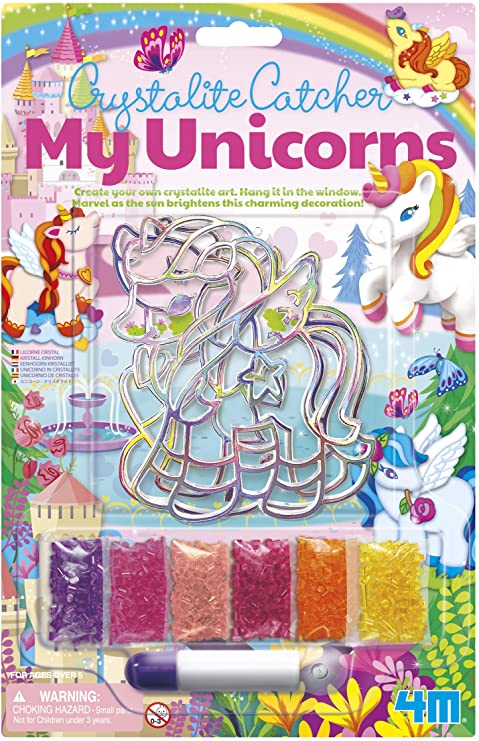 My Unicorns Crystalite Catcher