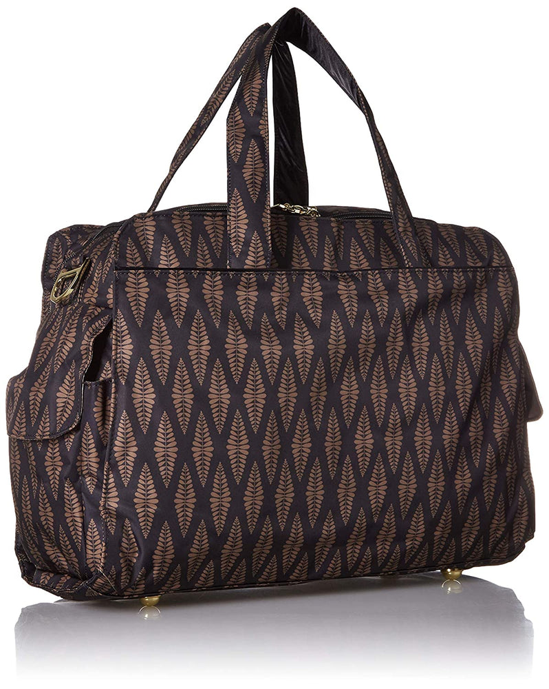 JuJuBe Be Prepared Diaper/Travel Bag The Versailles *FINAL SALE*
