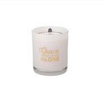 Sweet Grace Notables Candle “Grace Alone”