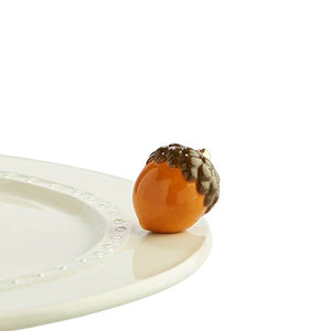 Nora Fleming Nuts about Fall Mini