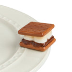 A258 Nora Fleming Gimme S'more Mini