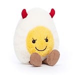 Jellycat I am Amuseable Deviled Egg A2DEGG