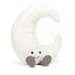 Jellycat I Am Amuseable Moon A2MOON