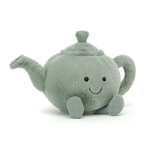 
            
                Load image into Gallery viewer, Jellycat I Am Amuseable Teapot A2TEAP
            
        