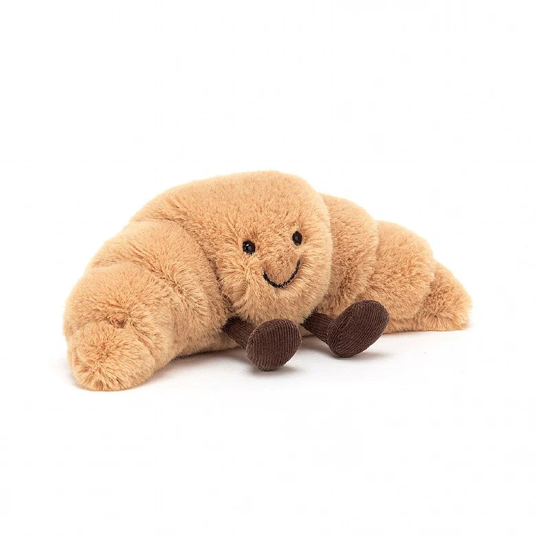 Jellycat I Am Small Amuseable Croissant A6C