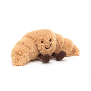Jellycat I Am Small Amuseable Croissant - A6C