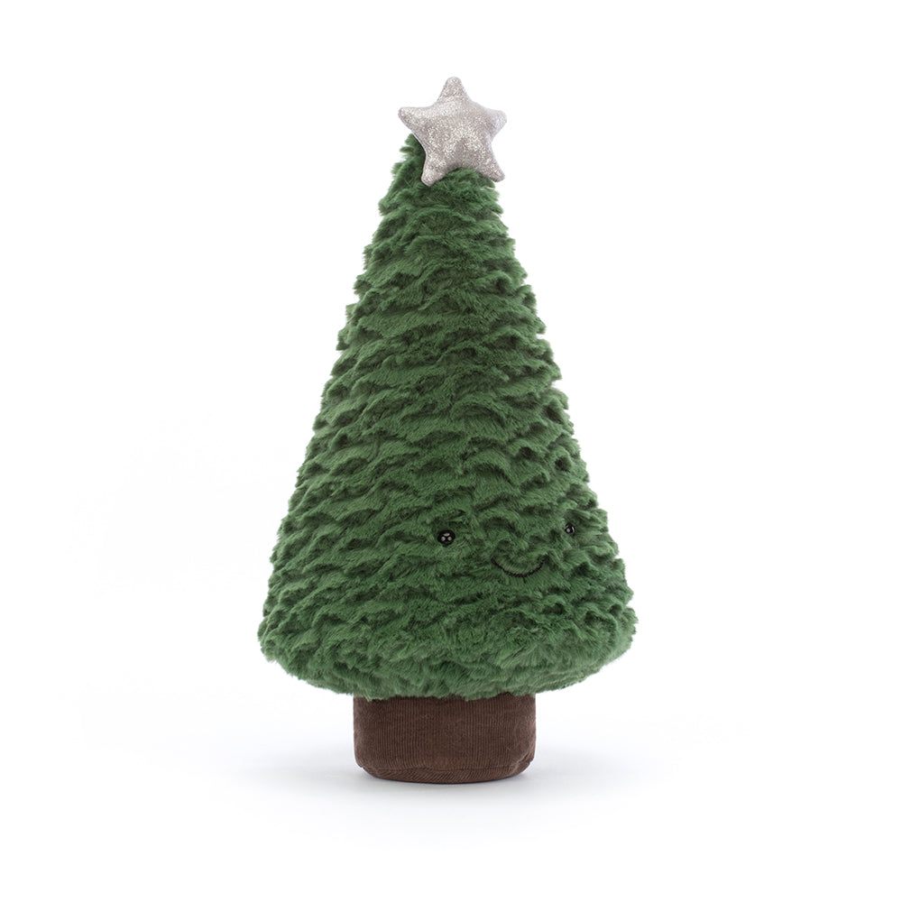 Jellycat Amuseable Small Fraser Fir Christmas Tree A6FFXMAS