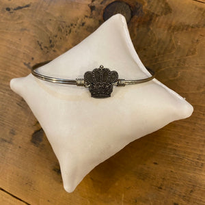 Luca+Danni Bangle Bracelet STC126S