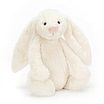 
            
                Load image into Gallery viewer, Jellycat I am Large Bashful Cream Bunny BAL2BC
            
        