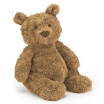 Jellycat I Am Huge Bartholomew Bear BARH2BR