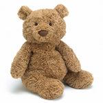 Jellycat I Am Medium Bartholomew Bear BARM3BR