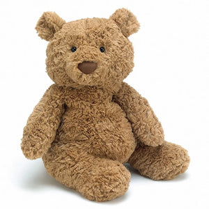 Jellycat I Am Bartholomew Bear  - BARM3BR