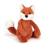 Jellycat I am Medium Bashful Fox Cub BAS3FXC