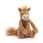 
            
                Load image into Gallery viewer, Jellycat I am Small Bashful Pony BASS6PONY
            
        