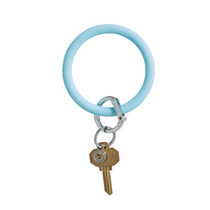 
            
                Load image into Gallery viewer, Oventure Silicone Big O Key Ring
            
        