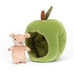 
            
                Load image into Gallery viewer, Jellycat I am Brambling Pig BRAM2P
            
        