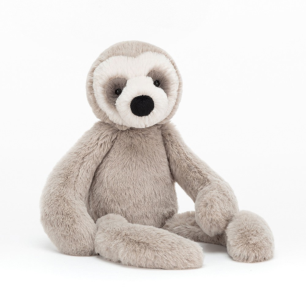 Jellycat I am Small Bailey Sloth BS6BS