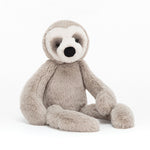 Jellycat I am Small Bailey Sloth BS6BS