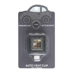 *Set of 2* Bridgewater Auto Vent Clips - Afternoon Retreat