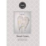 Bridgewater Scented Sachets - Sweet Grace *Set of 5*