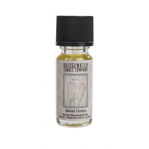 Bridgewater Home Fragrance Oil Sweet Grace