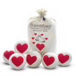 Friendsheep One Love Dryer Balls