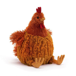 
            
                Load image into Gallery viewer, Jellycat I Am Cecile Chicken CEC3C
            
        