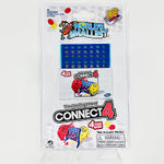 World's Smallest Connect 4