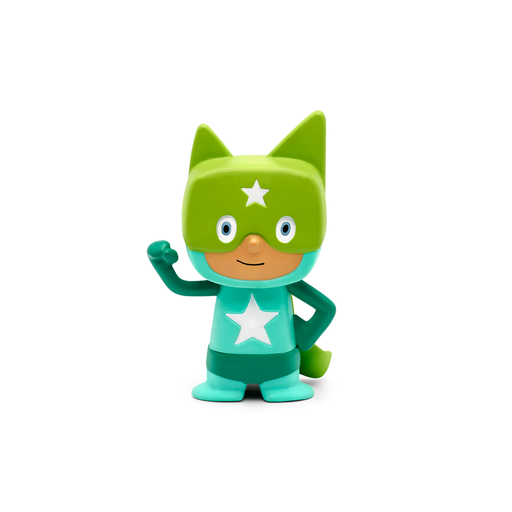 Figurine Tonie Créatif - Super-Héros - Turquoise Figurine Tonie Créatif - Super-Héros - Turquoise