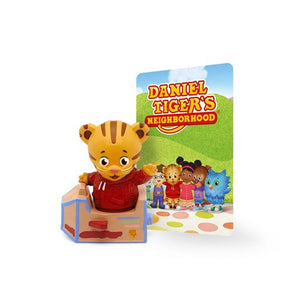 Tonies Daniel the Tiger Character
