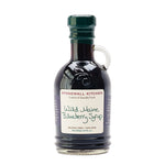 170802 Stonewall Kitchen 8.5oz Wild Maine Blueberry Syrup PICK UP ONLY