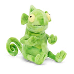 Jellycat I Am Frankie Frilled-Neck Lizard F3FNL