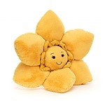 Jellycat I am Fleury Daffodil FLEU2DAF