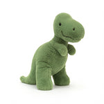 Jellycat I am Fossilly T-Rex FOS2TREX