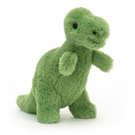 Jellycat Mini Fossily T-Rex