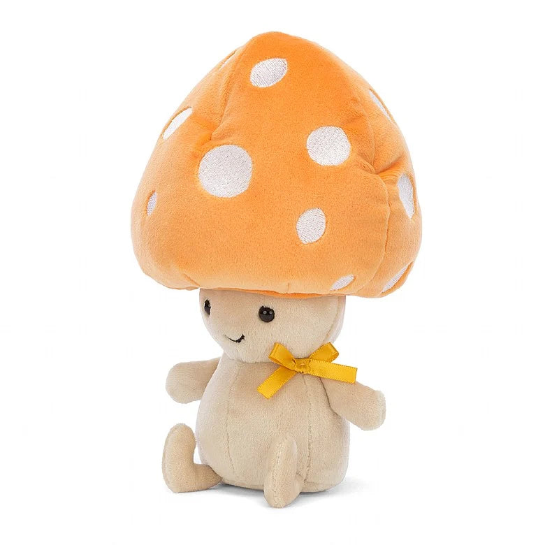 Jellycat I Am Fun-Guy Ozzie FUNG3O