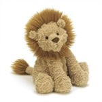 Jellycat Medium Fuddlewuddle Lion FW6LN